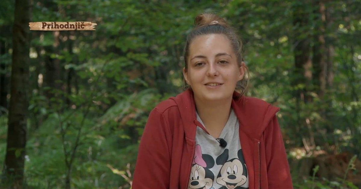 Maja zaradi poškodbe zapustila Kmetijo zdaj pa razkrila resnico o