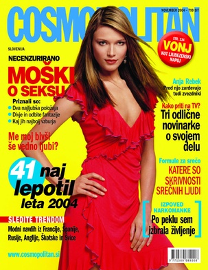 November 2004