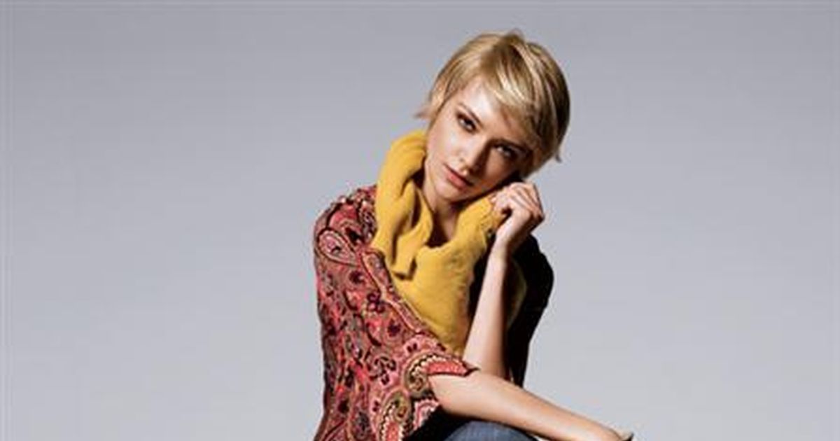 Favoritke za vse ritke - Moda - Cosmopolitan.si