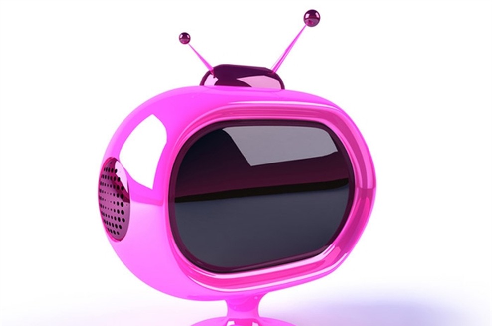 Psihik, ki ‘ne gleda televizije’ (foto: shutterstock)