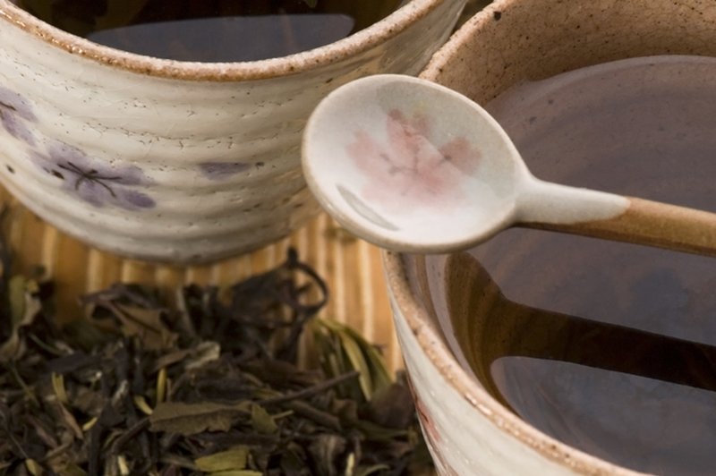 Čudežni učinki zelenega čaja (foto: shutterstock)