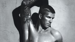 David Beckham