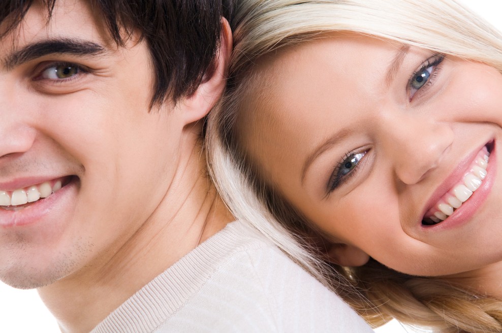 Zakaj ne reče 'Ljubim te!' (foto: shutterstock)
