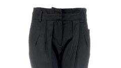 Hlače z gubami, Zara (29,95 €)