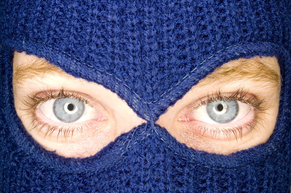 Računalniška kriminaliteta se povečuje (foto: shutterstock)