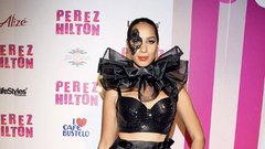 Leona Lewis z etično linijo nakita