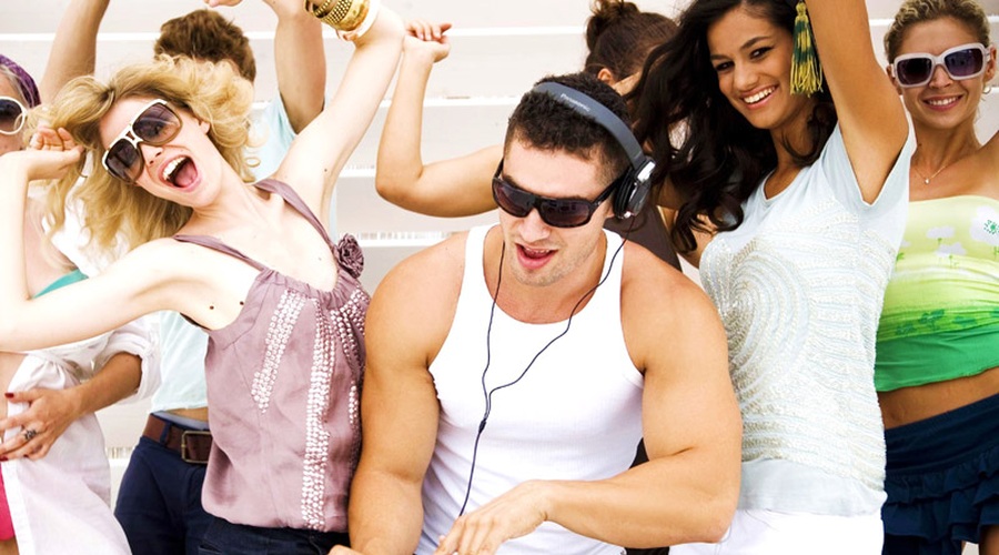 Nagradno: Festival Get EXITed (foto: promocijsko)