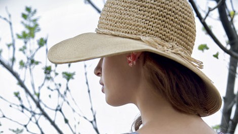 Moda: Lahkotno zapeljana