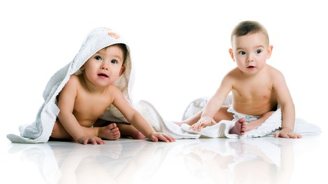 Osupljivi življenji bratov iz Ohia