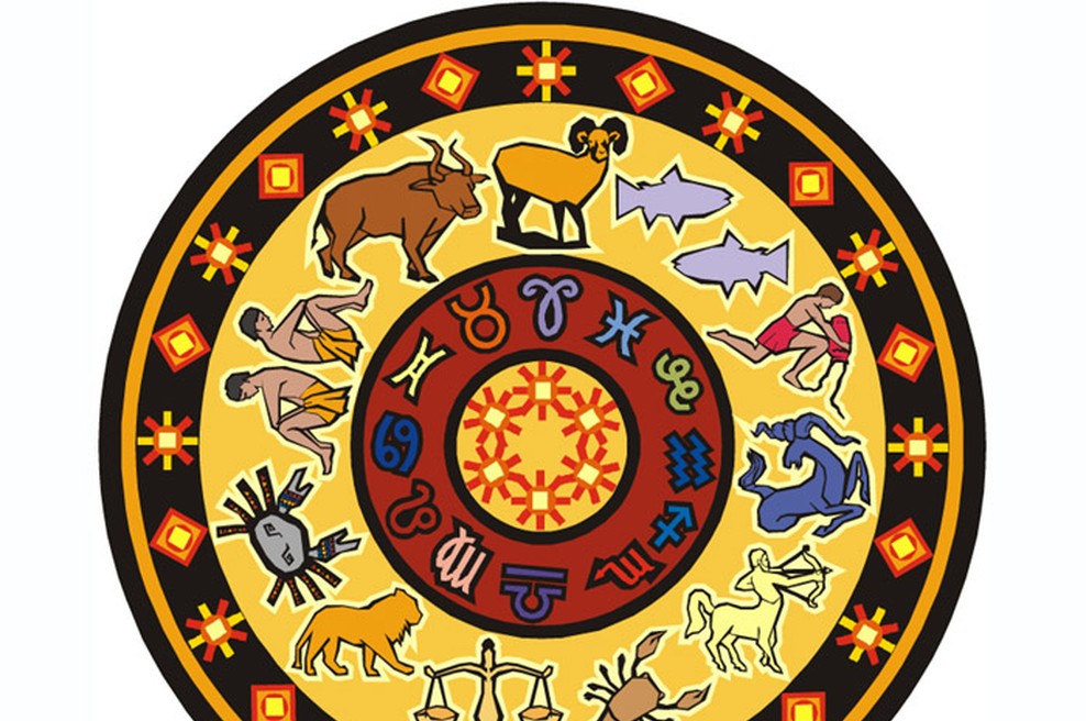 Astrologija kot pot do sebe (foto: astrologija zodiak krog znamenja)