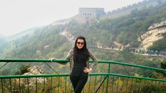 Miss Slovenije predčasno iz Kitajske