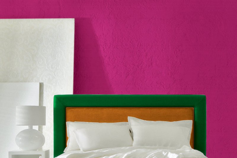 Zasanjaj se v svojo sanjsko spalnico in jo uresniči! (foto: Shutterstock)