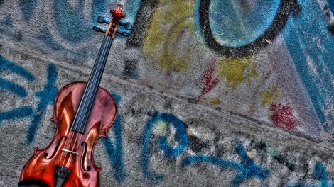 Mozart uspešen v boju proti kriminalu