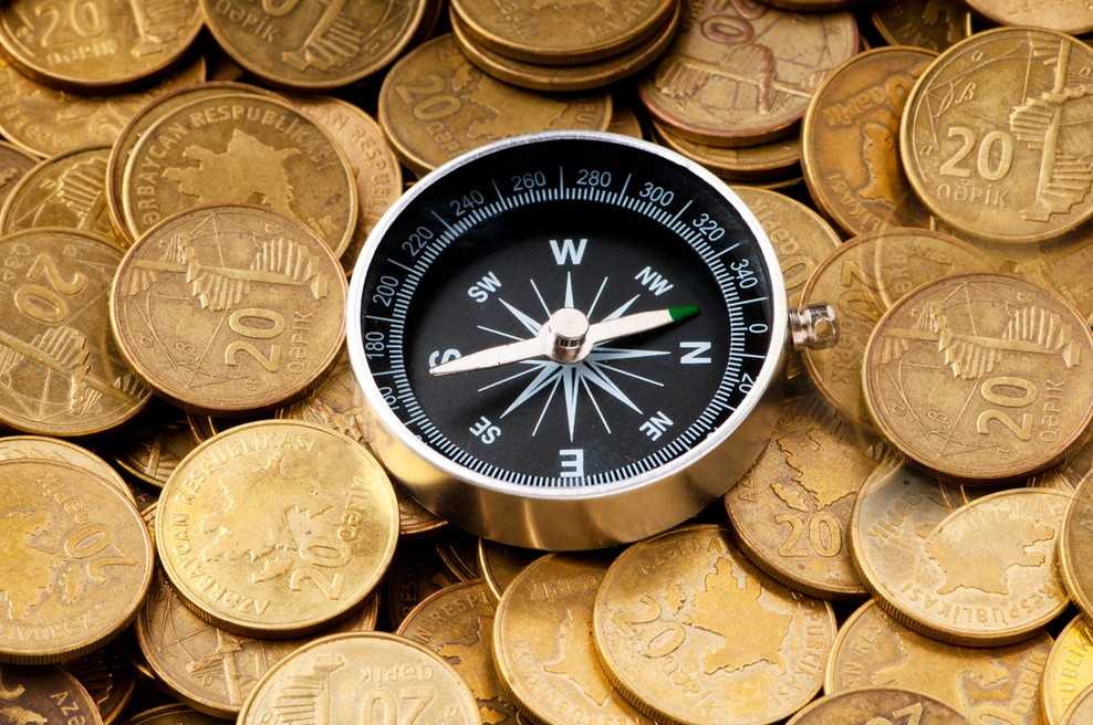 Venera in tvoje osebne finance v 2011 (foto: shutterstock)