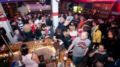 Cosmo Ski Opening II. v znamenju meteža in zabav