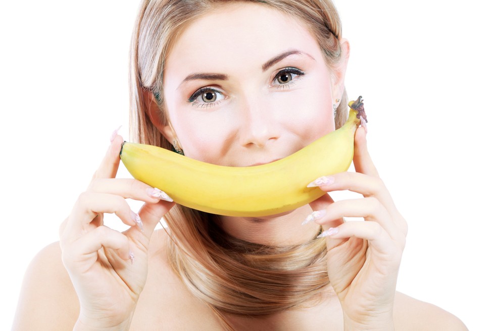 Bananino zimsko lepotilo (foto: shutterstock)