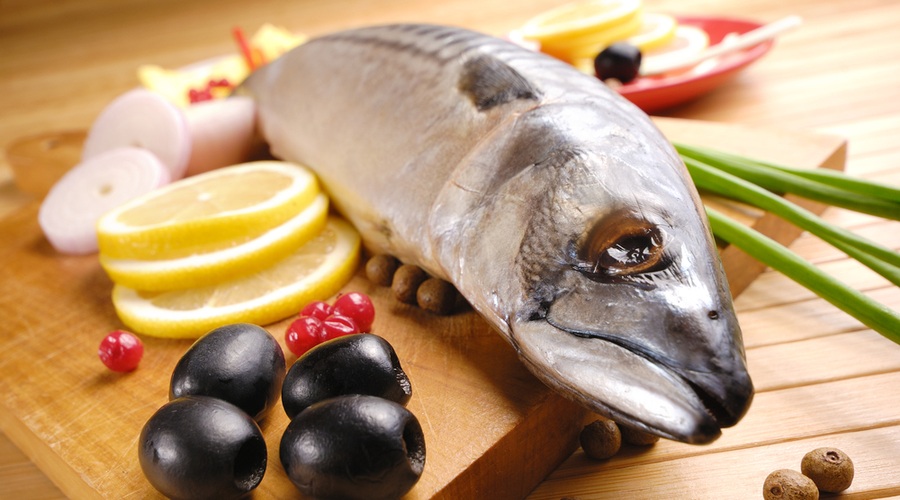 Hrana za moč, moč pa za presnovo! (foto: shutterstock)