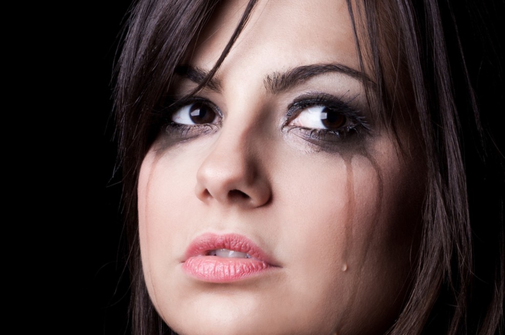 Ženske solze ubijajo moški libido (foto: shutterstock)