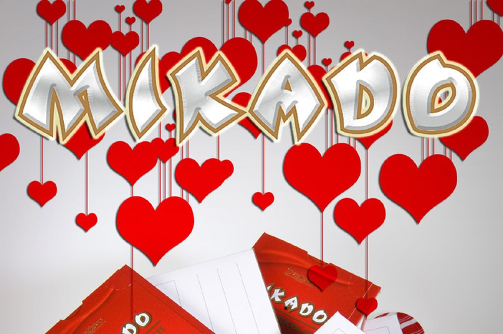 Nagradno: Čokoladni Valentin (foto: promocijski)