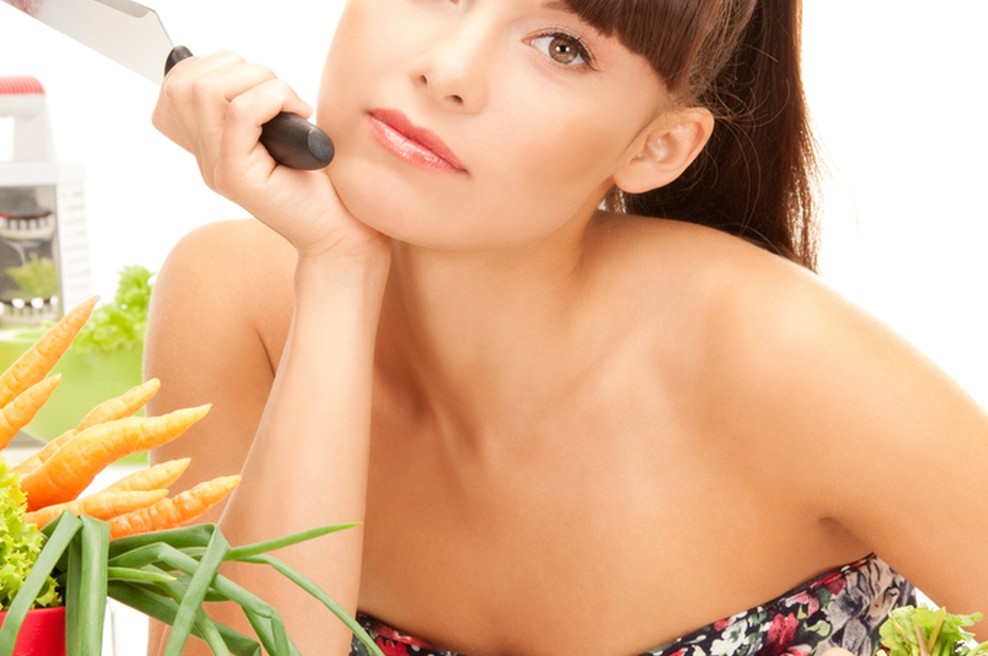 Kuharski tečaj po načelu 'eatgood' (foto: shutterstock)