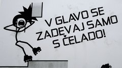 VARNOSTNI UKREPI