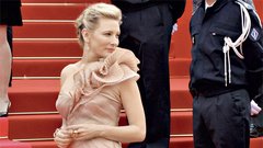 Modni zgled Cate Blanchett