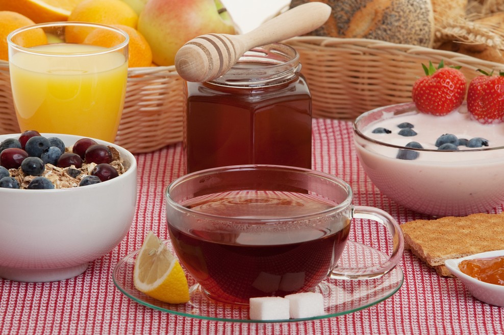 Da bi se sladkala s fruktozo? Ne, hvala! (foto: shutterstock)