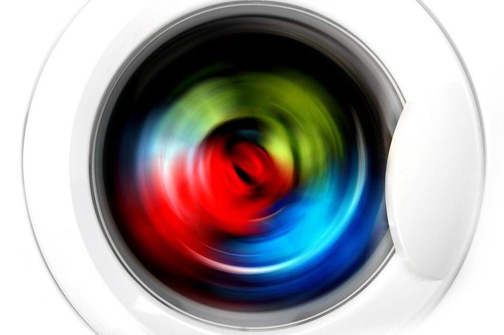 'Halo' čistilnica, ki pride tudi na dom ;) (foto: shutterstock)