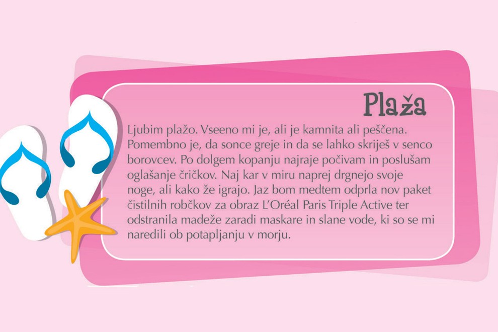 Zvesti prijatelj tvoji lepoti, kjerkoli že si