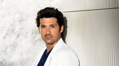 McDreamy: Zdravnik in peklenšček v eni osebi – adijo, ženska pamet.