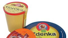 Trio: Gavrilović, Zdenka in Gorčica.