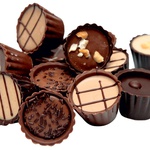 Olimje: Obišči čokoladnico in se posladkaj (foto: Shutterstock)