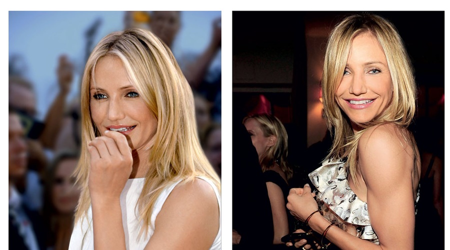 Cameron Diaz (foto: Getty Images, Kevin Sweeney/Studio D., istockphoto.com, Chris Clinton, Wire Image, profimedia.si)