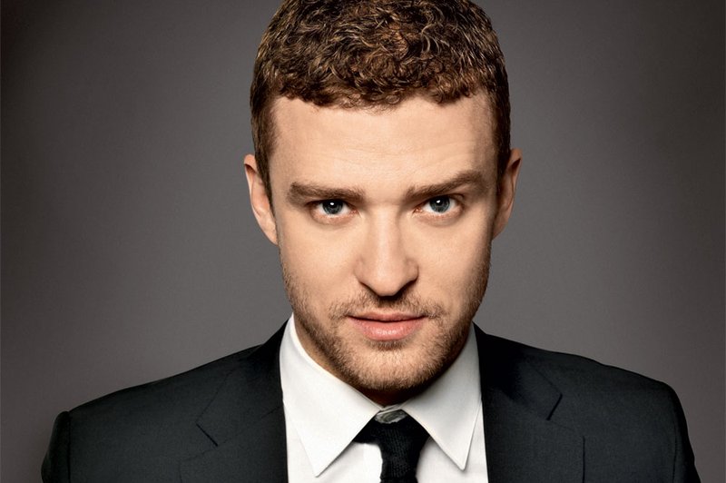Justin Timberlake: Ob samozavestni punci se mu zašibijo kolena (foto: SPRI)