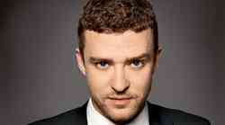 Justin Timberlake: Povej mu opolzko šalo, pa bo samo tvoj!