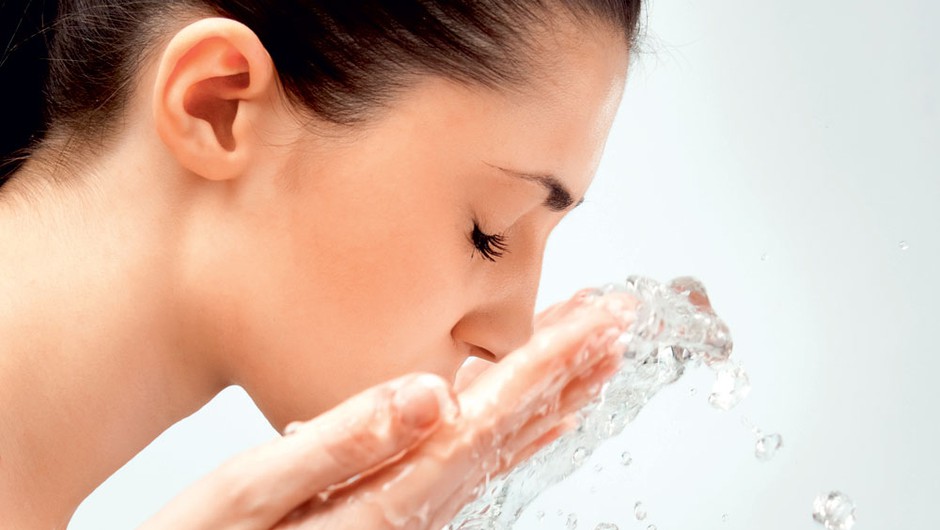 Poskrbi, da bo tvoja koža čista in negovana. (foto: Shutterstock)