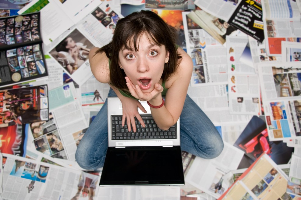 Cosmopolitan je lansiral lasten imenik ugodnih ponudb! (foto: shutterstock)