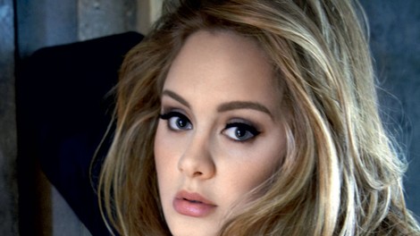 Adele: "Ko me je prevaral, se mi je podrl svet."