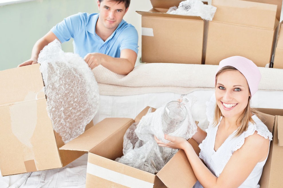 Pred selitivjo se temeljito pogovorita! (foto: Shutterstock)