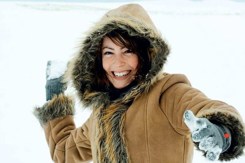 Prelisiči bacile in zima ti ne bo prišla do živega! (foto: Shutterstock)