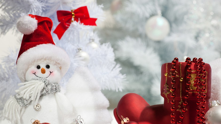 Obredi in običaji: Takšen je božič po svetu! (foto: shutterstock)