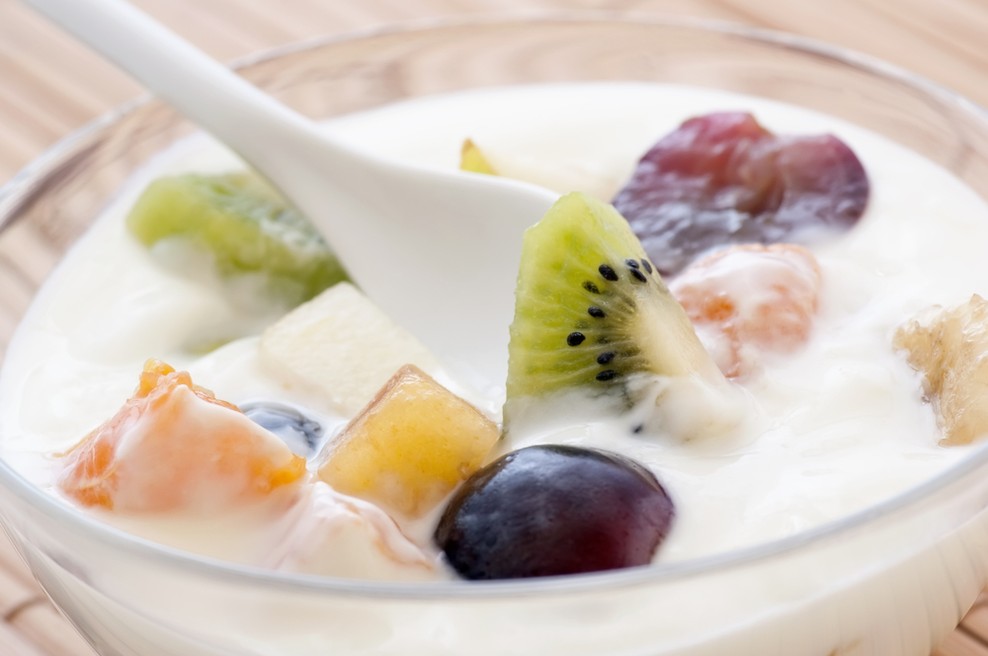 Popolna malica? (foto: shutterstock)