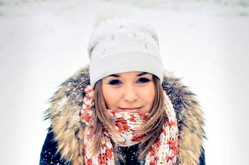 Cosmo vikend: Snežne zamisli (foto: Shutterstock)