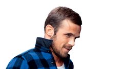 Cam Gigandet