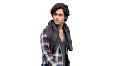 Penn Badgley