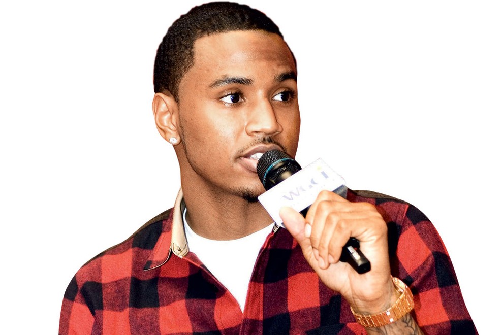 Trey Songz