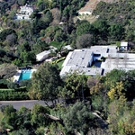 Jennifer Aniston kupila 25 milijonov dolarjev vredno vilo (foto: Story Press)
