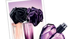 Že veš kateri parfum boš izbrala?