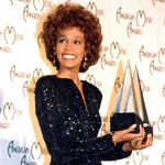 Zadnji trenutki, zadnja pesem in zadnje fotografije Whitney Houston (foto: AM Ljubljana)