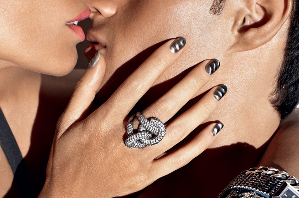 Znane so tri top manikire na temo družabne lepote! (foto: Cosmopolitan)